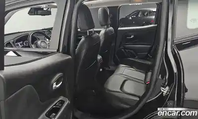 Jeep Renegade 2021 2.4 гидро в Москве № 862805, миниатюра 12
