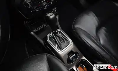 Jeep Renegade 2021 2.4 гидро в Москве № 862805, миниатюра 9