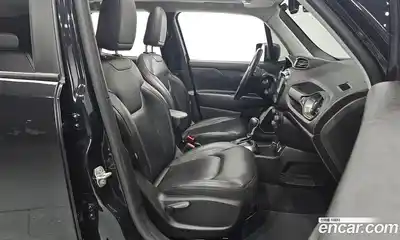 Jeep Renegade 2021 2.4 гидро в Москве № 862805, миниатюра 10