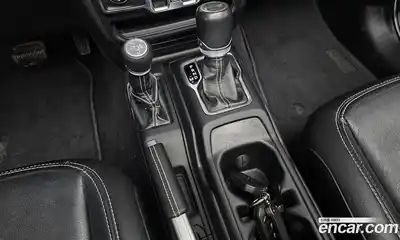 Jeep Wrangler 2021 2.0 гидро в Москве № 862882, миниатюра 9