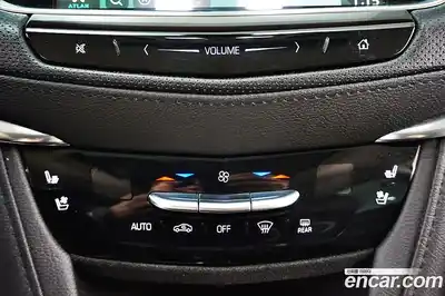Cadillac XT5 2019 3.6 гидро в Москве № 863991, миниатюра 12