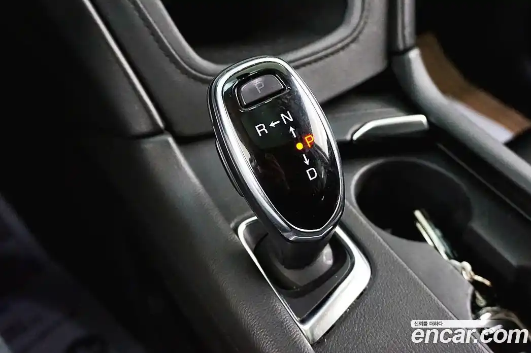 Cadillac XT5 2019 3.6 гидро в Москве № 863991, фото 13