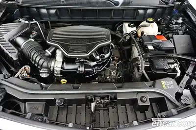 Cadillac XT5 2019 3.6 гидро в Москве № 863991, миниатюра 8