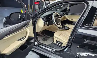 BMW X4 2020 2.0 гидро в Москве № 892035, миниатюра 11