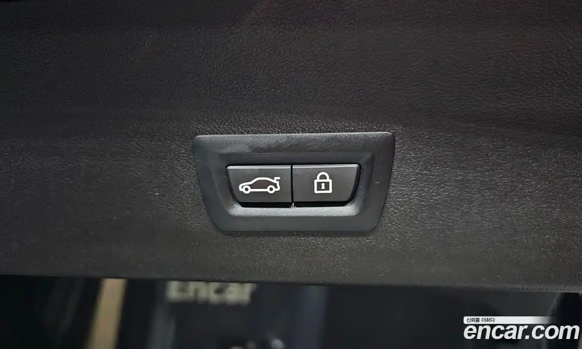BMW X4 2020 2.0 гидро в Москве № 892035, фото 20