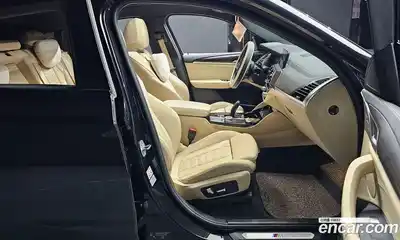 BMW X4 2020 2.0 гидро в Москве № 892035, миниатюра 10