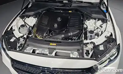 Mercedes-Benz E-Class 2025 2.0 гидро, миниатюра 6