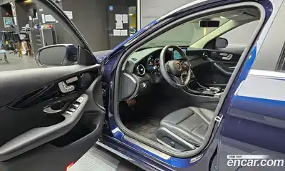 Mercedes-Benz C-Class 2019 2.0 гидро в Москве № 893298, миниатюра 11