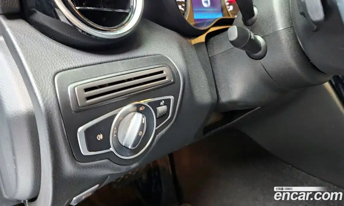 Mercedes-Benz C-Class 2019 2.0 гидро в Москве № 893298, фото 18