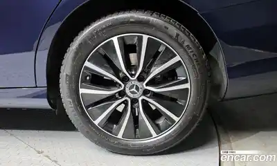 Mercedes-Benz C-Class 2019 2.0 гидро в Москве № 893298, миниатюра 5