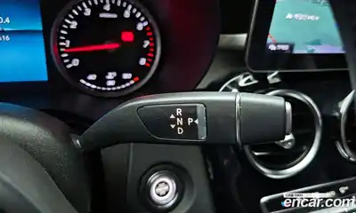 Mercedes-Benz C-Class 2019 2.0 гидро в Москве № 893298, миниатюра 9