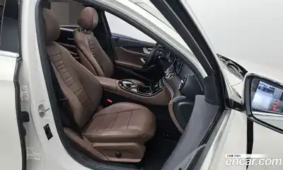 Mercedes-Benz E-Class 2016 2.0 гидро в Москве № 893402, миниатюра 11