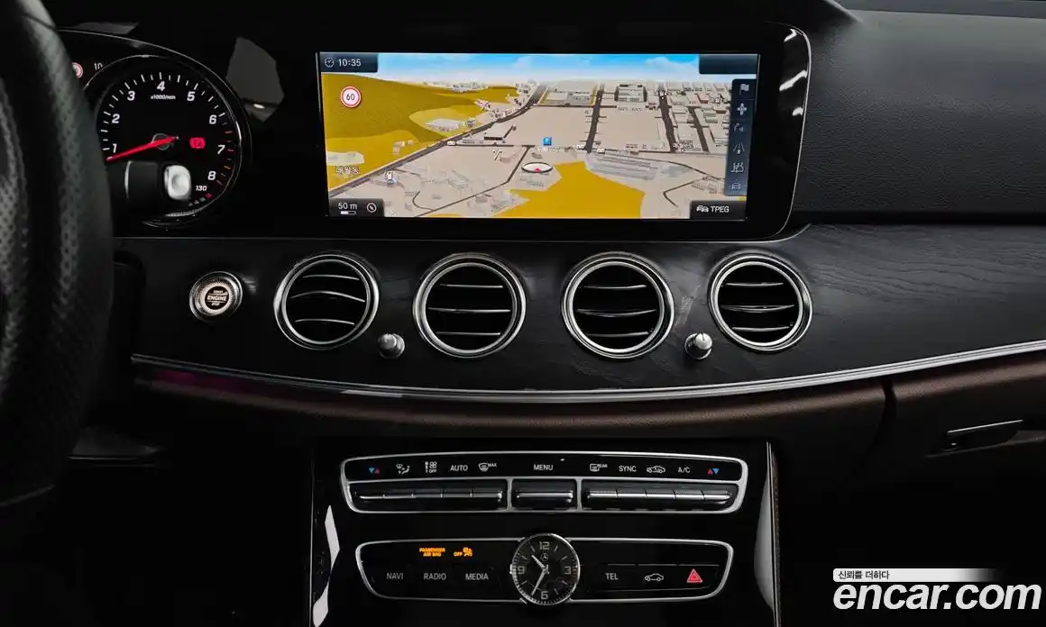 Mercedes-Benz E-Class 2016 2.0 гидро в Москве № 893402, фото 15