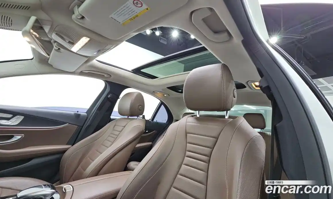 Mercedes-Benz E-Class 2016 2.0 гидро в Москве № 893402, фото 19