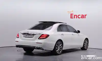 Mercedes-Benz E-Class 2016 2.0 гидро в Москве № 893402, миниатюра 2