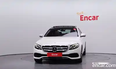 Mercedes-Benz E-Class 2016 2.0 гидро в Москве № 893402, миниатюра 3