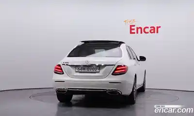 Mercedes-Benz E-Class 2016 2.0 гидро в Москве № 893402, миниатюра 4