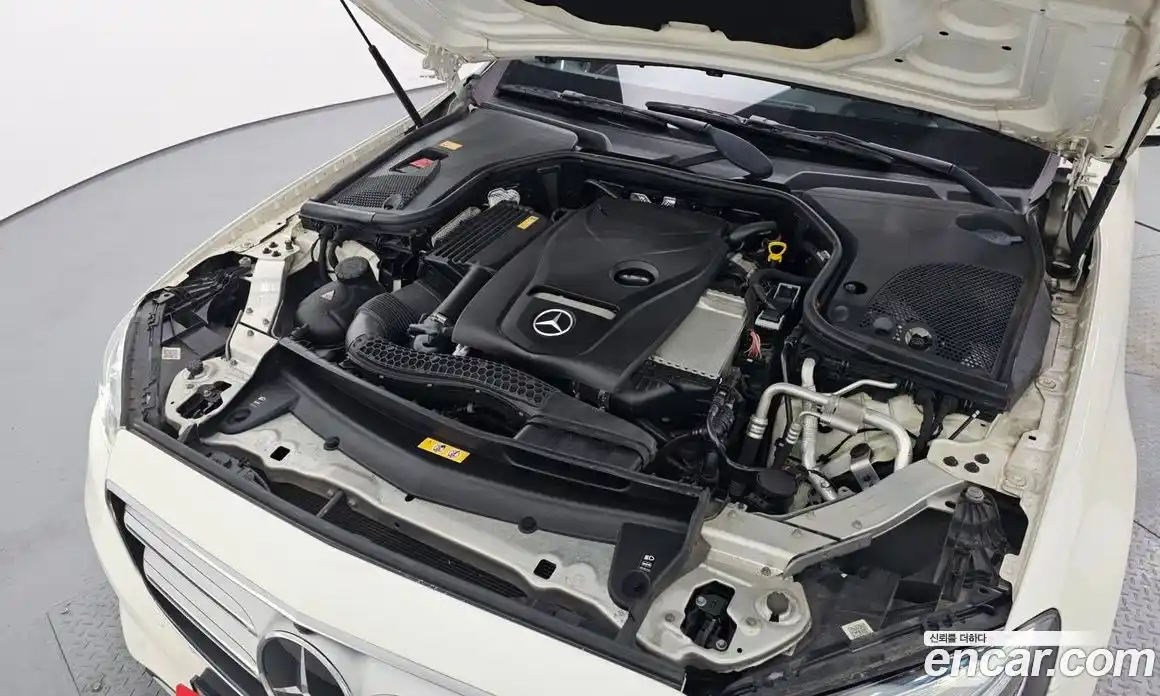 Mercedes-Benz E-Class 2016 2.0 гидро в Москве № 893402, фото 6