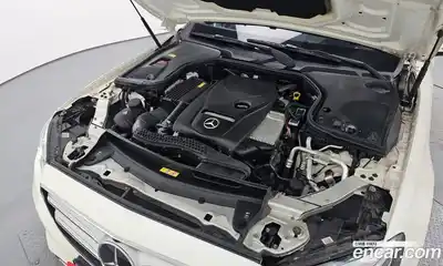Mercedes-Benz E-Class 2016 2.0 гидро в Москве № 893402, миниатюра 6