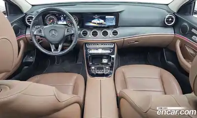 Mercedes-Benz E-Class 2016 2.0 гидро в Москве № 893402, миниатюра 7