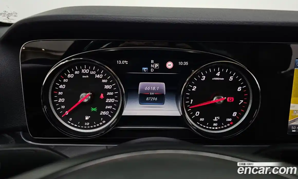 Mercedes-Benz E-Class 2016 2.0 гидро в Москве № 893402, фото 8
