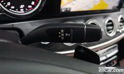 Mercedes-Benz E-Class 2016 2.0 гидро в Москве № 893402, миниатюра 9