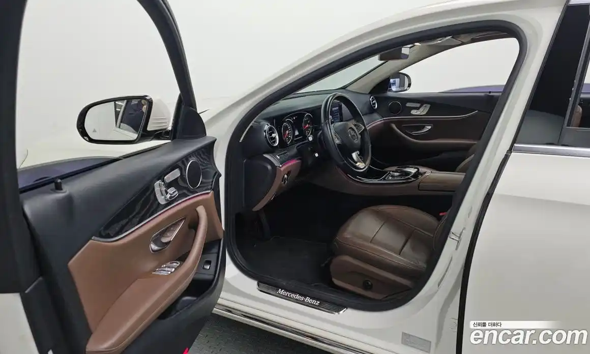 Mercedes-Benz E-Class 2016 2.0 гидро в Москве № 893402, фото 10