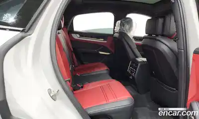 Porsche Cayenne 2025 3.0 гидро в Москве № 894389, миниатюра 12