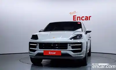 Porsche Cayenne 2025 3.0 гидро в Москве № 894389, миниатюра 3