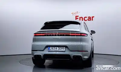 Porsche Cayenne 2025 3.0 гидро в Москве № 894389, миниатюра 4
