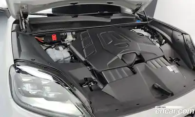 Porsche Cayenne 2025 3.0 гидро в Москве № 894389, миниатюра 6