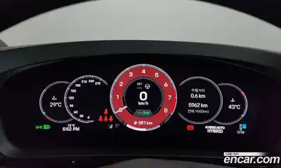Porsche Cayenne 2025 3.0 гидро в Москве № 894389, миниатюра 8