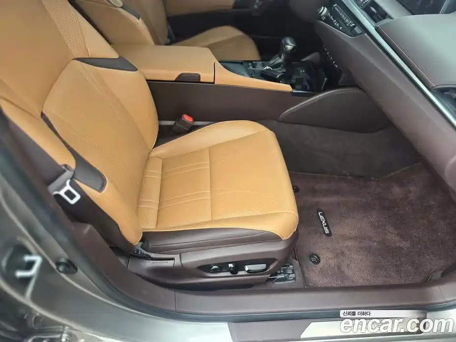 Lexus ES 2021 2.5 гидро в Москве № 895913, фото 11