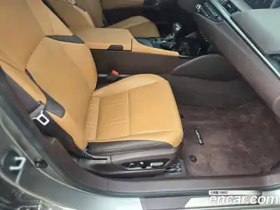 Lexus ES 2021 2.5 гидро в Москве № 895913, миниатюра 11
