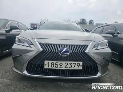 Lexus ES 2021 2.5 гидро в Москве № 895913, миниатюра 2