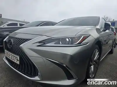 Lexus ES 2021 2.5 гидро в Москве № 895913, миниатюра 3