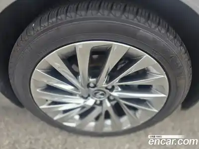 Lexus ES 2021 2.5 гидро в Москве № 895913, миниатюра 5