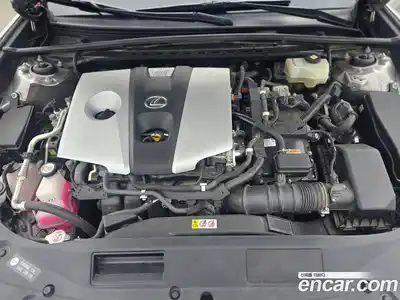 Lexus ES 2021 2.5 гидро в Москве № 895913, миниатюра 6
