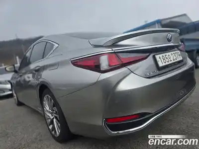 Lexus ES 2021 2.5 гидро в Москве № 895913, миниатюра 7