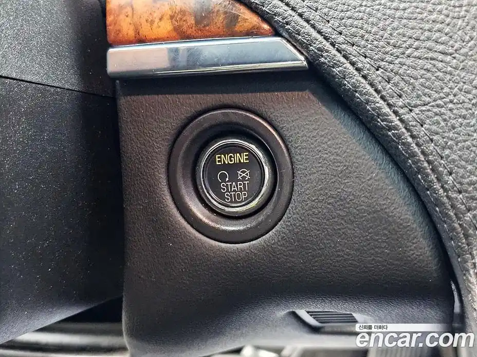 Lincoln MKS 2014 3.7 гидро в Москве № 897179, фото 15