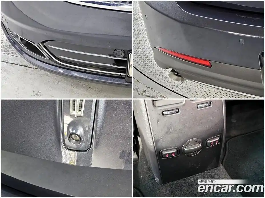 Lincoln MKS 2014 3.7 гидро в Москве № 897179, фото 18