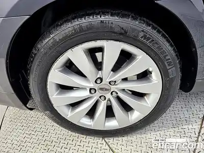 Lincoln MKS 2014 3.7 гидро в Москве № 897179, миниатюра 5