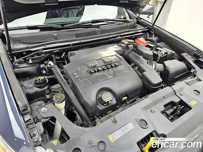 Lincoln MKS 2014 3.7 гидро в Москве № 897179, миниатюра 6