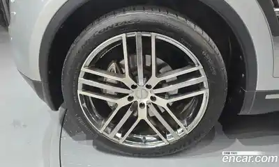 Infiniti FX 2009 5.0 гидро в Москве № 897354, миниатюра 5