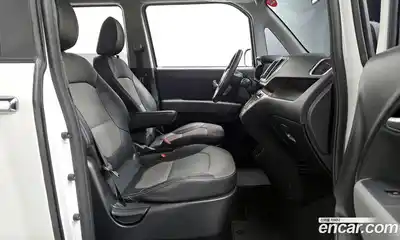 Kia Ray 2021 1.0 Автомат в Москве № 929474, миниатюра 11