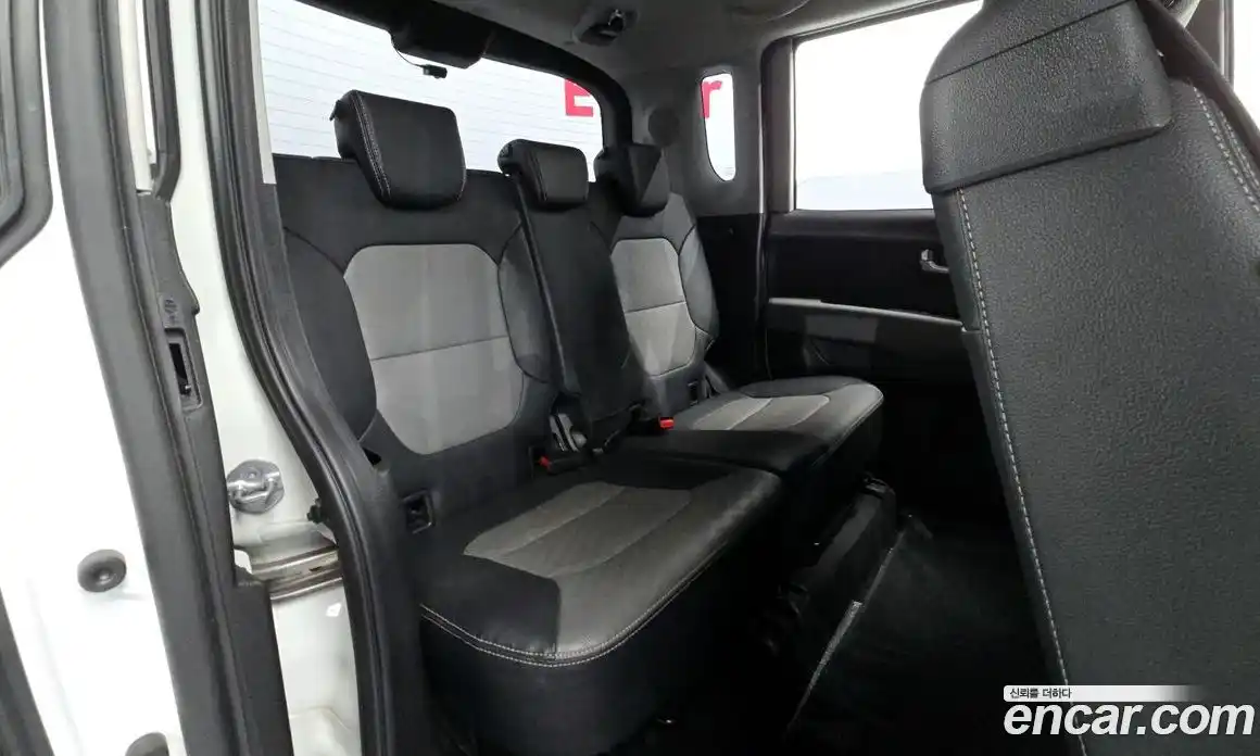 Kia Ray 2021 1.0 Автомат в Москве № 929474, фото 12