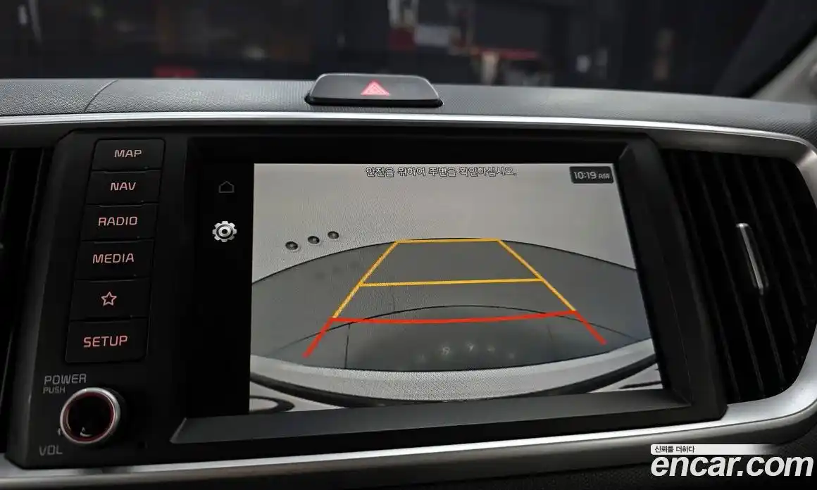 Kia Ray 2021 1.0 Автомат в Москве № 929474, фото 14