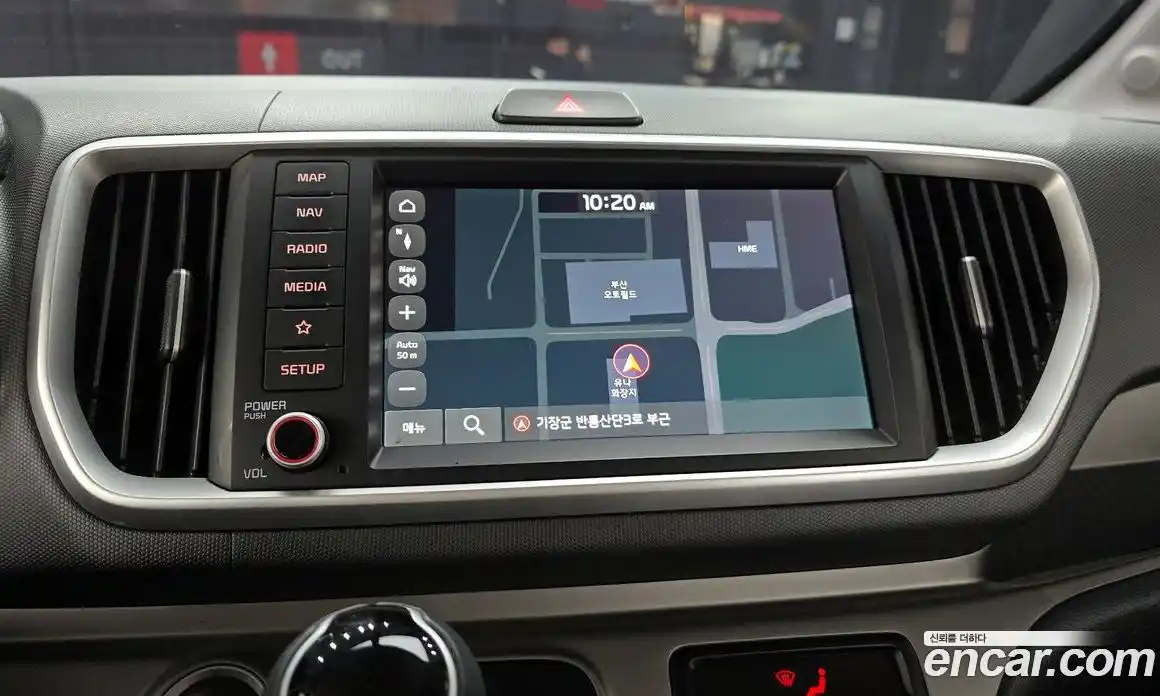 Kia Ray 2021 1.0 Автомат в Москве № 929474, фото 16