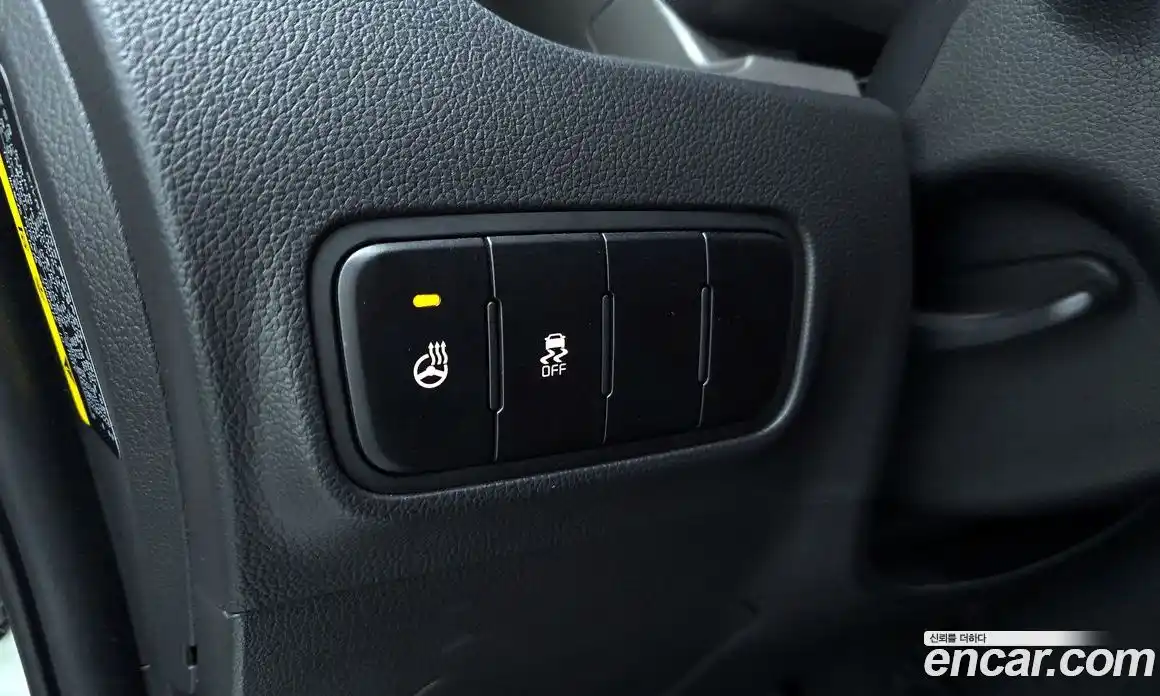 Kia Ray 2021 1.0 Автомат в Москве № 929474, фото 18