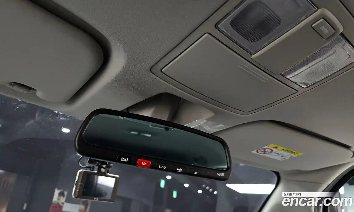 Kia Ray 2021 1.0 Автомат в Москве № 929474, фото 19